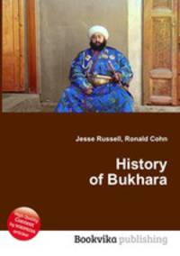 History of Bukhara