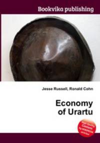 Economy of Urartu