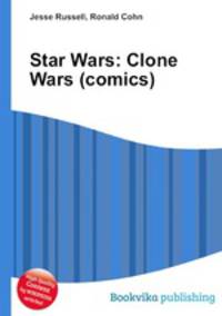 Star Wars: Clone Wars (comics)