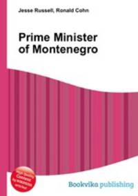 Prime Minister of Montenegro