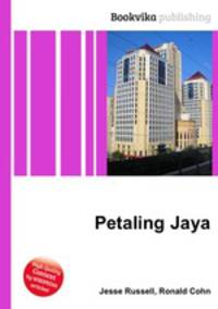 Petaling Jaya