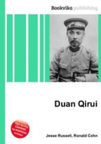 Duan Qirui