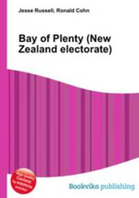 Bay of Plenty (New Zealand electorate)