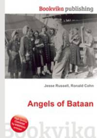 Angels of Bataan