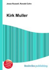 Kirk Muller