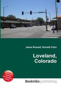 Loveland, Colorado