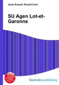 SU Agen Lot-et-Garonne