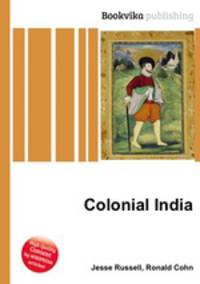 Colonial India