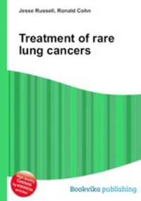 Treatment of rare lung cancers