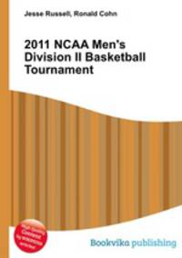 2011 NCAA Men