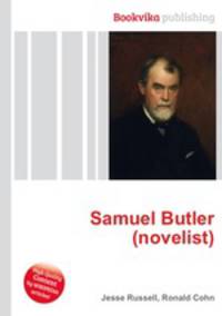 Samuel Butler (novelist)