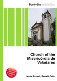 Church of the Misericordia de Valadares