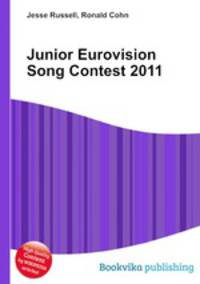 Junior Eurovision Song Contest 2011
