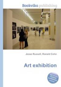 Art exhibition