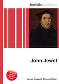 John Jewel