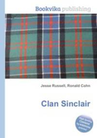 Clan Sinclair