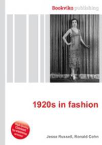 1920s in fashion