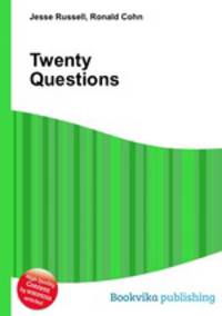 Twenty Questions
