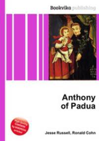 Anthony of Padua