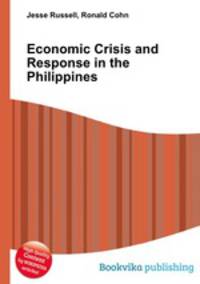 Economic Crisis and Response in the Philippines