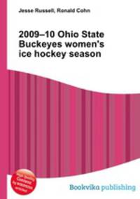 2009–10 Ohio State Buckeyes women