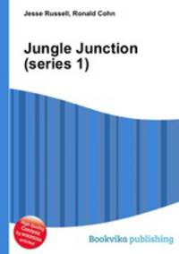 Jungle Junction (series 1)
