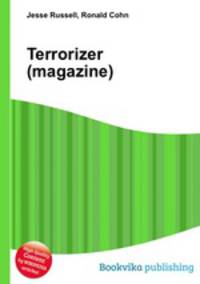 Terrorizer (magazine)