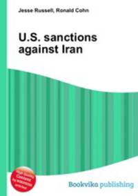 U.S. sanctions against Iran