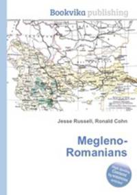 Megleno-Romanians