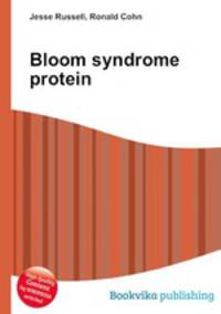 Bloom syndrome protein