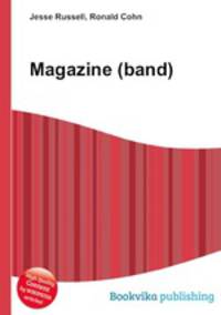 Magazine (band)