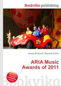 ARIA Music Awards of 2011