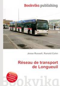 Reseau de transport de Longueuil