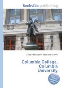 Columbia College, Columbia University