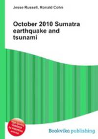 October 2010 Sumatra earthquake and tsunami