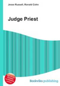Judge Priest