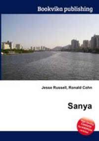 Sanya
