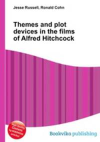Themes and plot devices in the films of Alfred Hitchcock