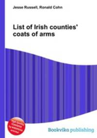 List of Irish counties