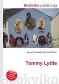 Tommy Lyttle