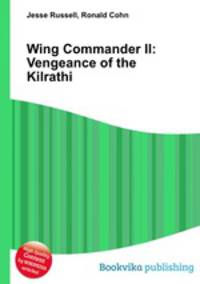 Wing Commander II: Vengeance of the Kilrathi