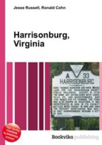 Harrisonburg, Virginia