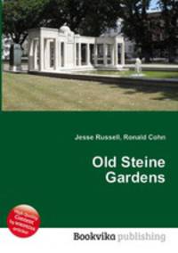 Old Steine Gardens