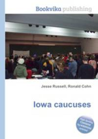 Iowa caucuses