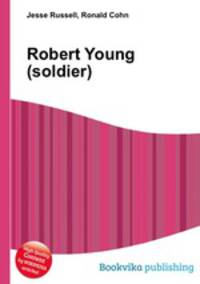 Robert Young (soldier)