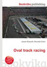 Oval track racing