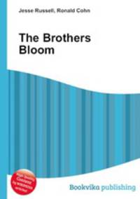 The Brothers Bloom