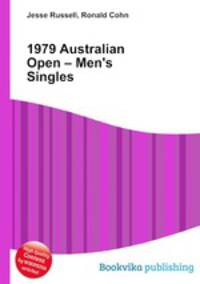 1979 Australian Open – Men