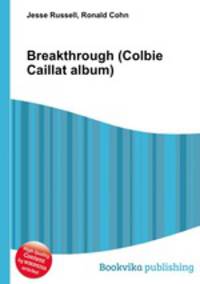 Breakthrough (Colbie Caillat album)