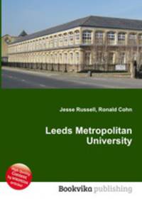Leeds Metropolitan University